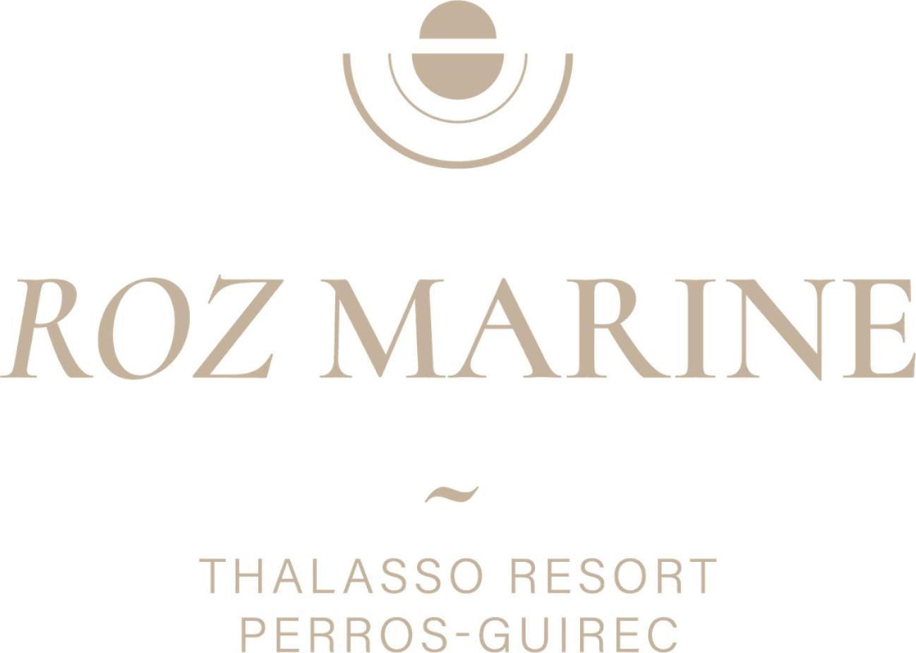 Les Ecolodges Sous Le Phare Louannec Kültér fotó