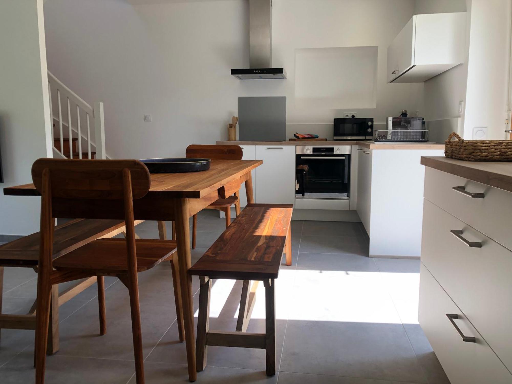 Les Ecolodges Sous Le Phare Louannec Kültér fotó
